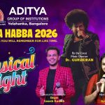 Aditya Habba 2026