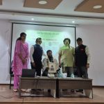 Moot Court Workshop at Aditya College of Law