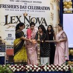Freshers’ Day programme